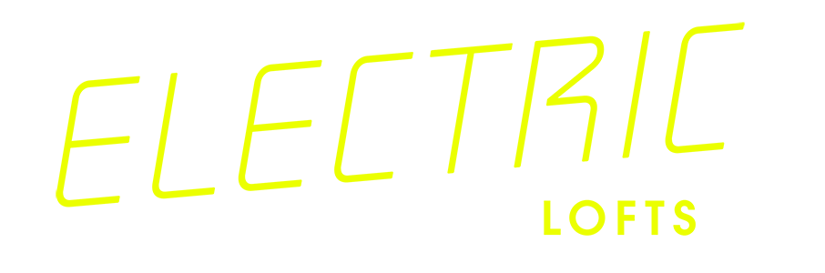 Electric Lofts logo